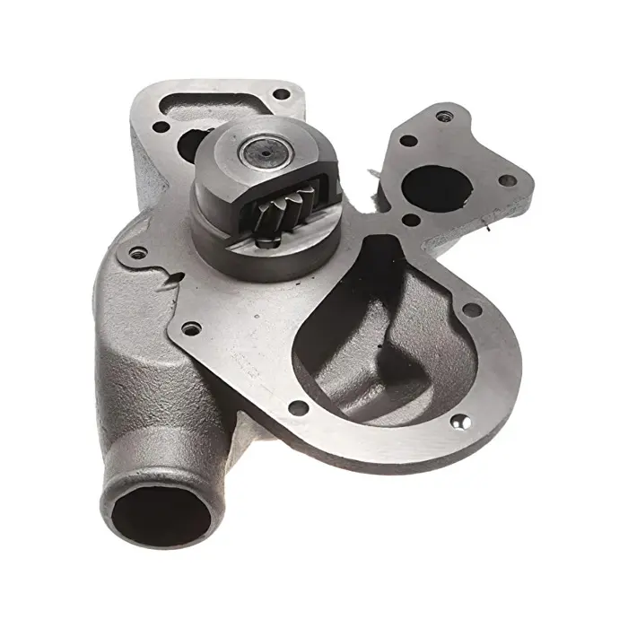 Engine Water Pump 2396141 239-6141 for Caterpillar CAT Loader 416C 416D 420D 426C 428C 428D 432D 436C 438C 438D 442D Engine 3054B