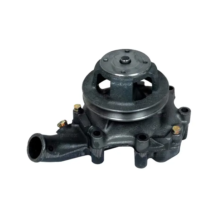 Engine Water Pump 23974640 for Volvo Engine D6D Excavator EC210B Engine Water Pump 23974640 for Volvo Engine D6D Excavator EC210B