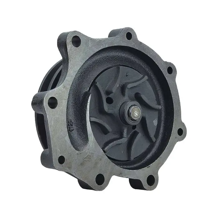 Engine Water Pump 24899601 151952003 for Ingersoll Rand Air Compressor 10/105 10/125 14/85 7/120 7/170 7/170 HP375 P425 XP375