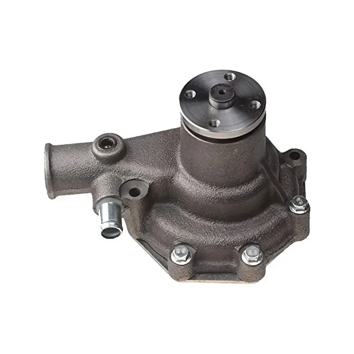 Engine Water Pump 2852144 for New Holland T4.95F T4.95V T4040 T4050 T4050F T4050N T4050V T5040 T5050 T5060 T5070 T6010 T6020 T6030 T6040 T6050 T6060 T6070