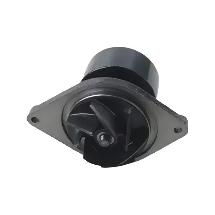 Engine Water Pump 2856893 for CASE FARMALL 120A 125A 140A 110A Engine F4CE0654B B601