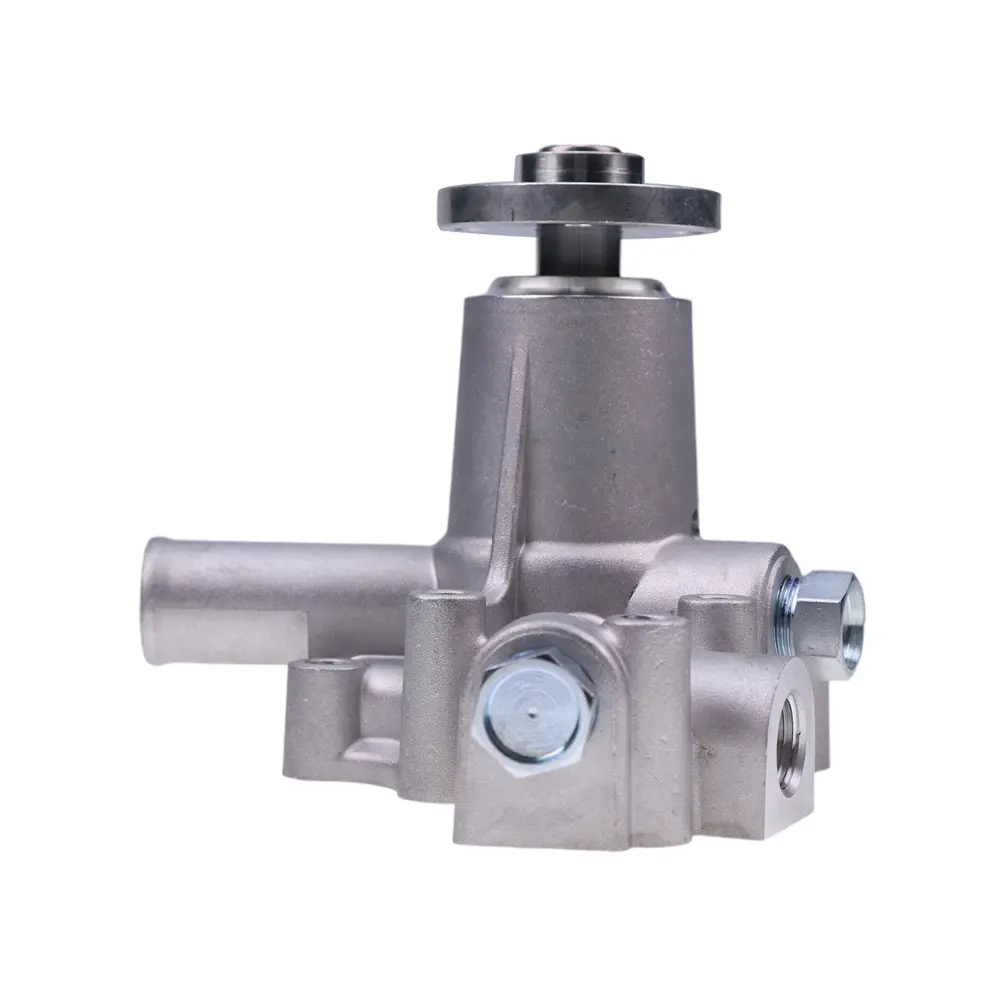 Buy Engine Water Pump 290-0393 for Caterpillar CAT Engine C0.5 Buy Engine Water Pump 290-0393 for Caterpillar CAT Engine C0.5