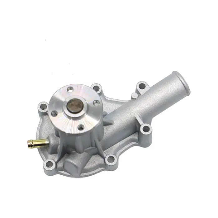Buy Engine Water Pump 29-70262-01 25-15420-00 25-15425-00 for Kubota D1505 Carrier CT491 Engine