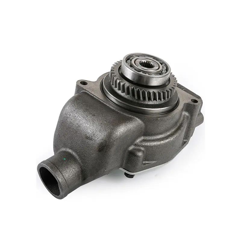 Buy Engine Water Pump 2W8002 2W-8002 with Gasket for Caterpillar Cat 3304 3304B 3306 627E 816B 815B D4E 518