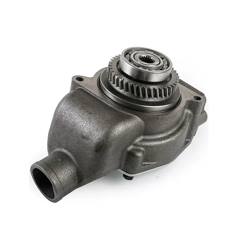 Buy Engine Water Pump 2W8002 2W-8002 with Gasket For Caterpillar Loader Cat 930 930T 936 936E 936F 950B 950E 966C 966D 966E 966F 970F G936