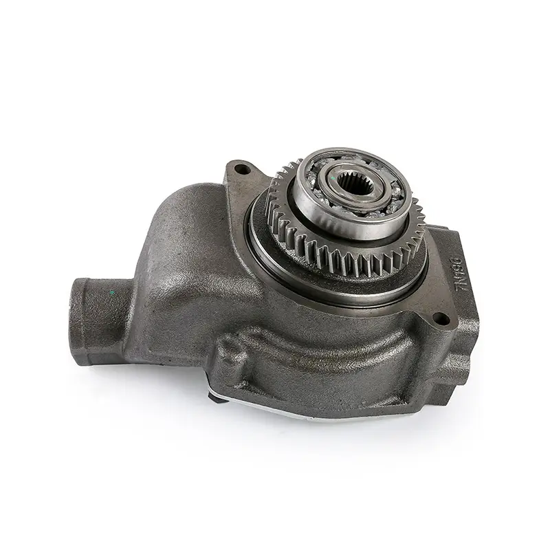 Buy Engine Water Pump 2W8002 2W-8002 with Gasket For Caterpillar Loader Cat 930 930T 936F 950B 950E 966C 966D 966E 966F 970F G936
