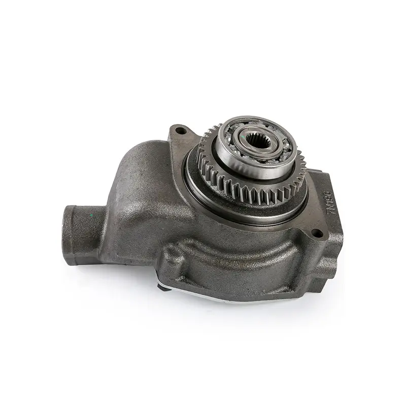 Buy Engine Water Pump 2W8002 2W-8002 with Gasket for Caterpillar Tractor Cat 615 615C 621S 627B 814B D4E D5B D6D