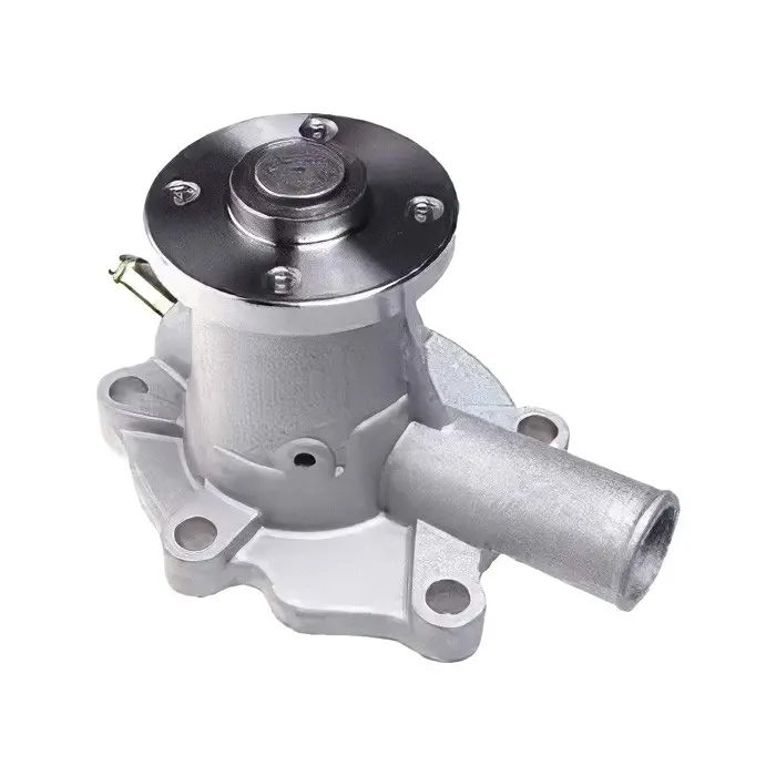 Engine Water Pump 301567A1 for CASE MiNi Excavator 28 31 35 CX28 Engine Water Pump 301567A1 for CASE MiNi Excavator 28 31 35 CX28