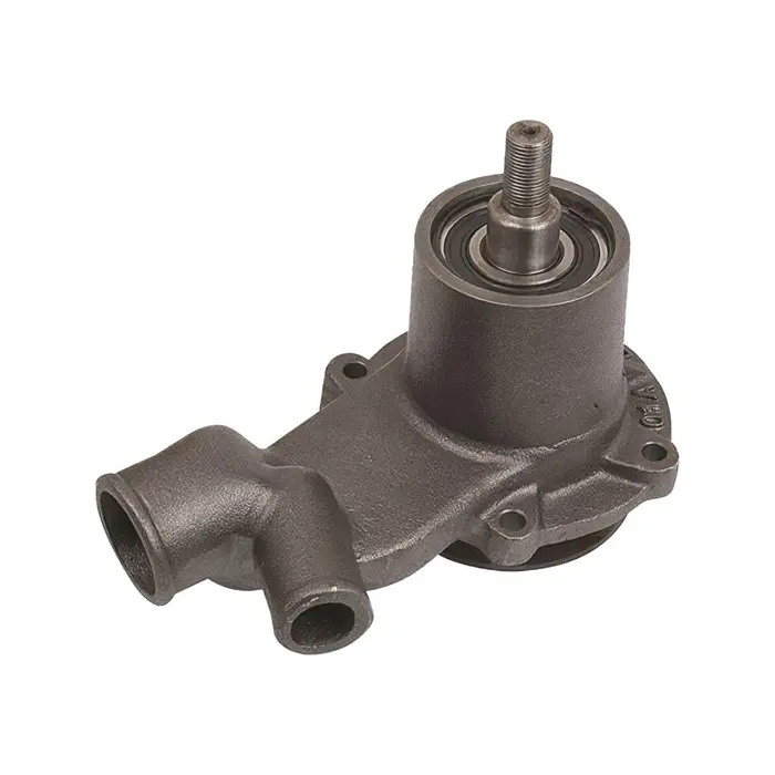 Engine Water Pump 311781A1 for CASE C100 C70 C80 C90 CX100 CX70 CX80 CX90 MX100C MX80C MX90C Tractor