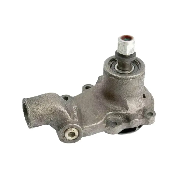 Engine Water Pump 3118125R91 for Case IH 475 With A4.212 Engine