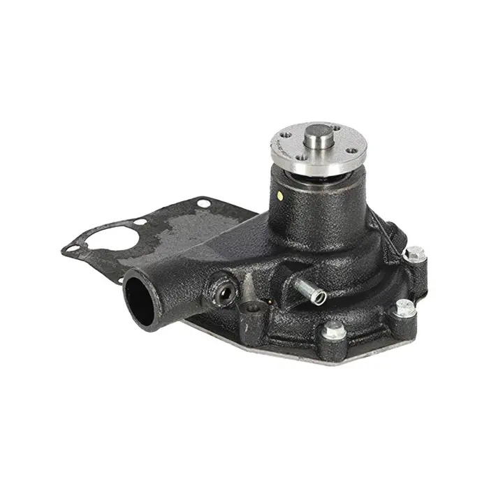 Engine Water Pump 32B045-10010 32B45-00010 for Mitsubishi FD35 FD50T FD60 FD40 FD45 FD70 FD50 With Gasket