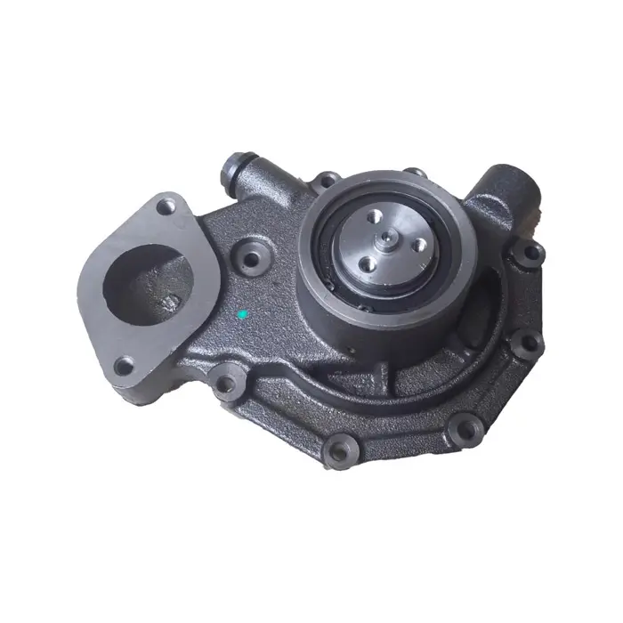 Engine Water Pump 32B45-05020 for Hyundai Excavator R170W-9S R180W-9S Engine Water Pump 32B45-05020 for Hyundai Excavator R170W-9S R180W-9S