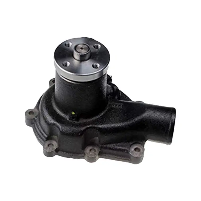 Engine Water Pump 32B45-05020 for Mitsubishi Forklit S4S S6S S6S-DT S6S-31TFL