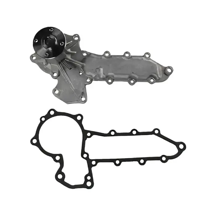 Engine Water Pump 332451A1 for CASE 560 1838 Engine Water Pump 332451A1 for CASE 560 1838