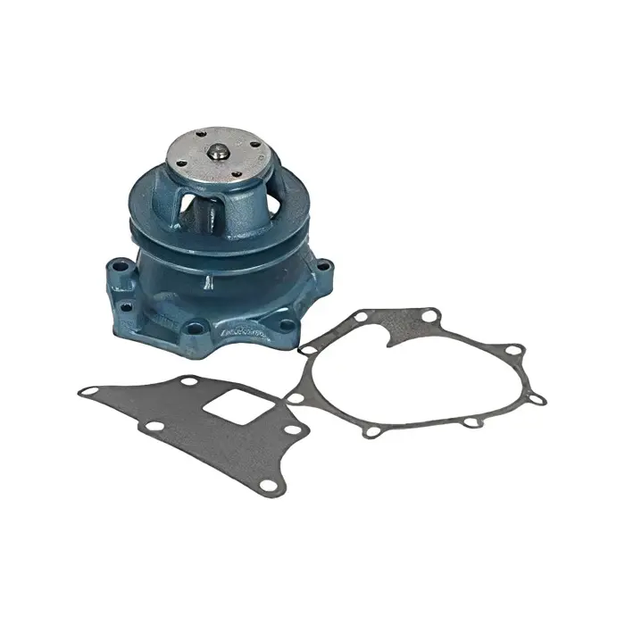 Engine Water Pump 36125094 for Ingersoll Rand Air Compressor P250 XP200 Generator G60-EU