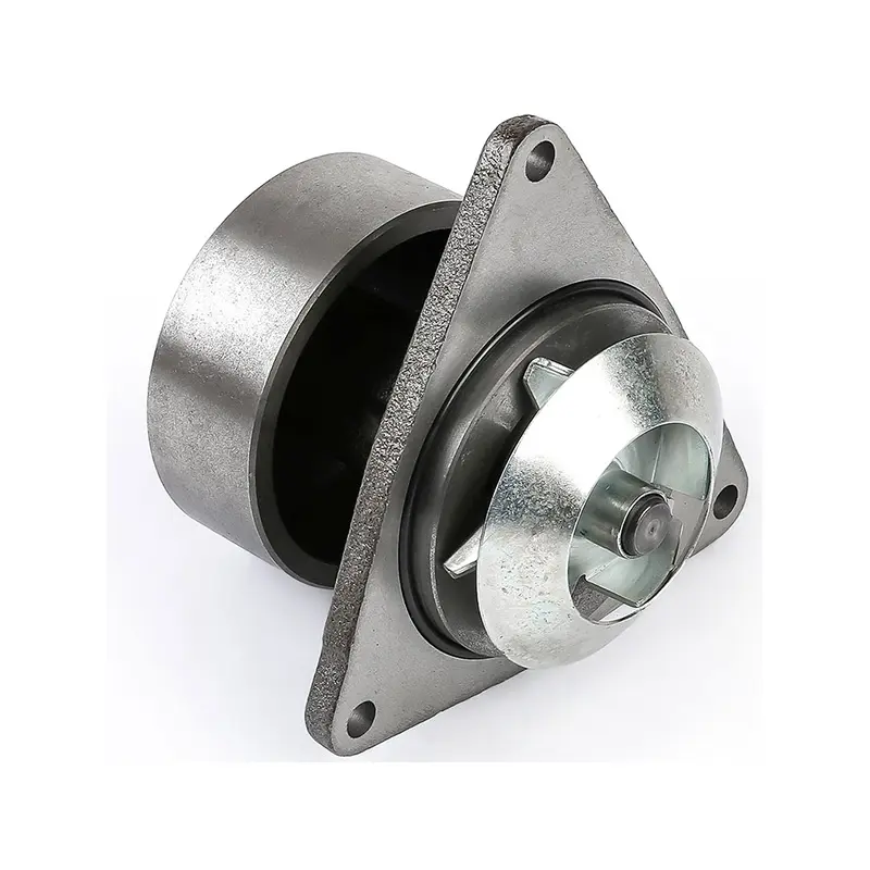 Engine Water Pump 3802973 for Hyundai Excavator R300-5 R290LC-7 Cummins 6CT8.3 Engine