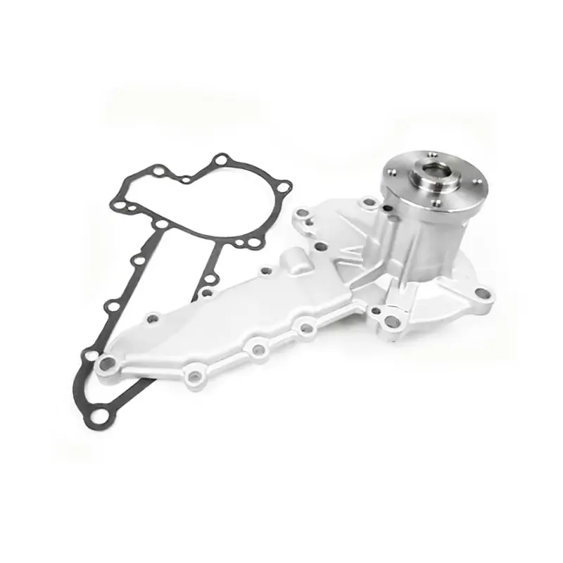 Engine Water Pump 3974989 for Bobcat B300 BL370 Backhoe Loader 231 Excavator Engine Water Pump 3974989 for Bobcat B300 BL370 Backhoe Loader 231 Excavator