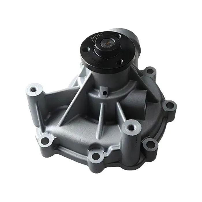 Engine Water Pump 4206747 for Deutz BFM1013 Volvo D7E GBE3 Engine
