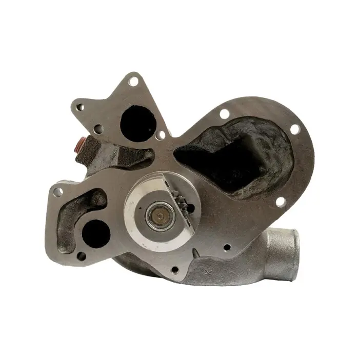 Engine Water Pump 4224708M91 for Massey Ferguson Agricultural Tractor 5400 6400 7400 Series