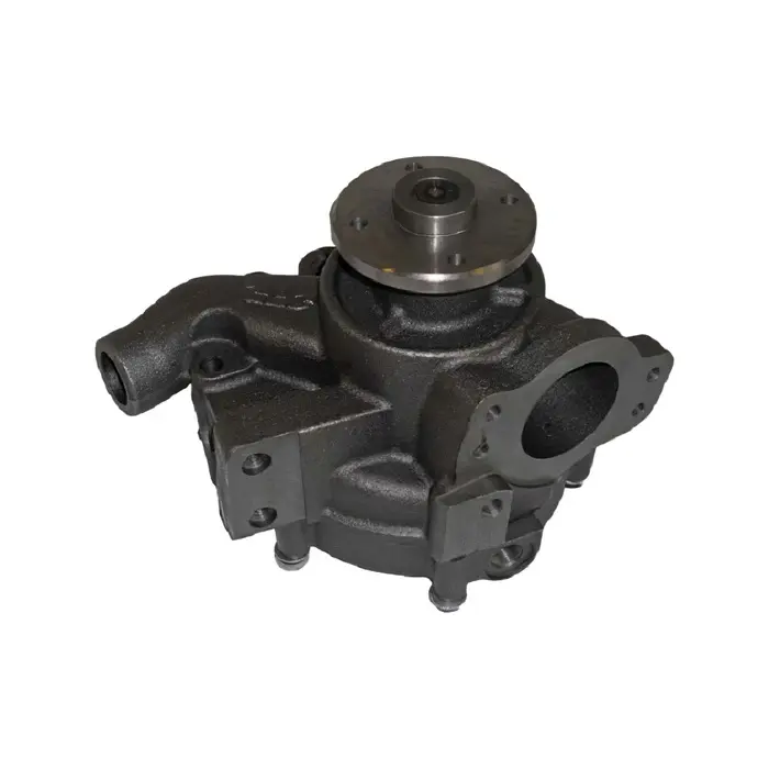 Engine Water Pump 485-4895 for Caterpillar CAT DE150E2 DE165E2 Generator C6.6 Engine