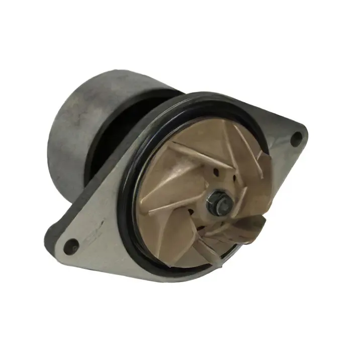 Buy Engine Water Pump 504062854 for CASE Engine F4HFE613D B006 F4HFE413P A008 F4HFE613D B007 F4HFE413P A001 F4HFE613E B005 F4HFE6137 B003 F4HE9684U J104