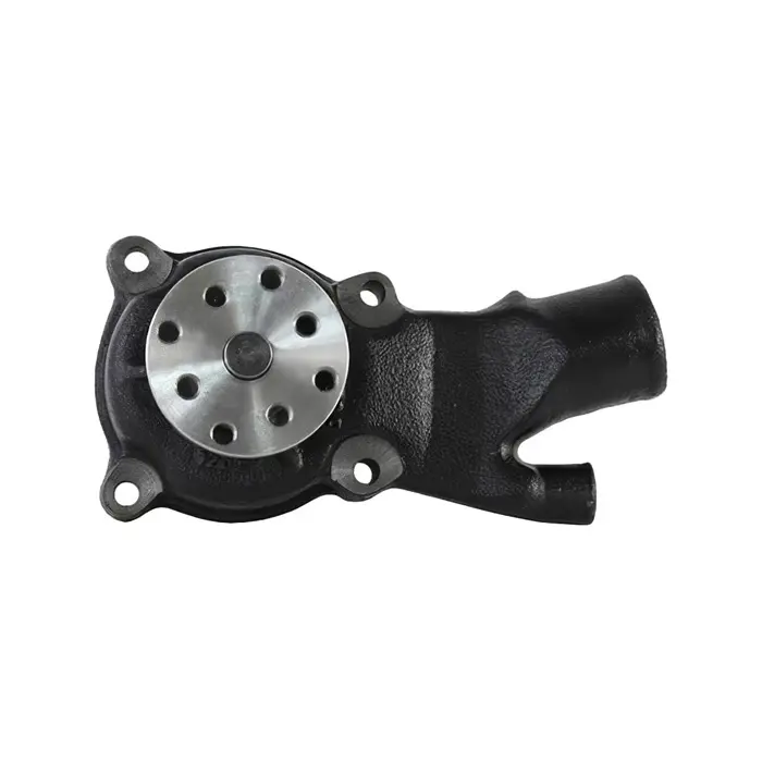 Engine Water Pump 504213078 for CASE Engine F4HFP613A H001 F4HFP613B H005 Engine Water Pump 504213078 for CASE Engine F4HFP613A H001 F4HFP613B H005