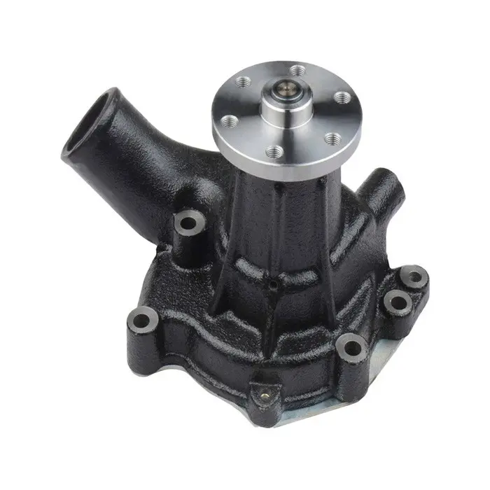 Engine Water Pump 5-13610-009-0 for Isuzu Engine 4BA1 4BB1 4BC1 4BC2 Engine Water Pump 5-13610-009-0 for Isuzu Engine 4BA1 4BB1 4BC1 4BC2