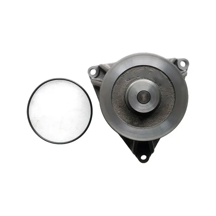 Buy Engine Water Pump 5346205 for Cummins Engine ISC ISL 8.3L