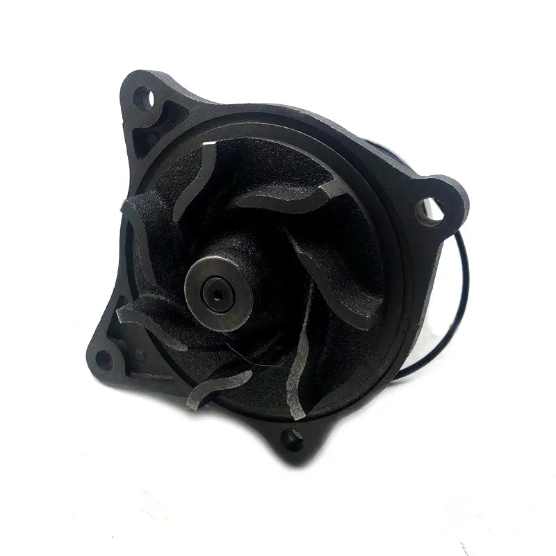 Engine Water Pump 5I-7693 For Caterpillar Excavator 311 312 320 320L E200B E320B Mitsubishi S6K Engine Engine Water Pump 5I-7693 For Caterpillar Excavator 311 312 320 320L E200B E320B Mitsubishi S6K Engine