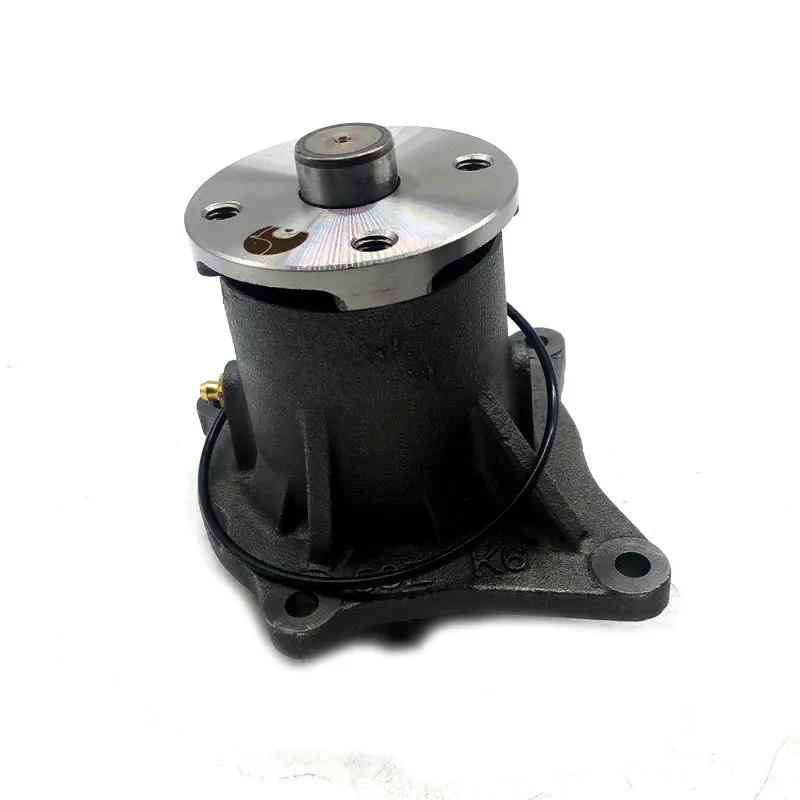 Engine Water Pump 5I-7693 For Caterpillar Excavator 311 312 320 320L E200B E320B Mitsubishi S6K Engine Engine Water Pump 5I-7693 For Caterpillar Excavator 311 312 320 320L E200B E320B Mitsubishi S6K Engine