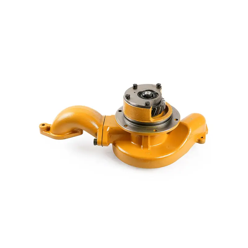 Buy Engine Water Pump 6124-61-1001 6124-61-1002 6124-61-1003 6124-61-1004 for Komatsu Bulldozer D150A-1 D155A-1 D155A-2 D155S-1 D95S-1 Engine S4D155 S6D155