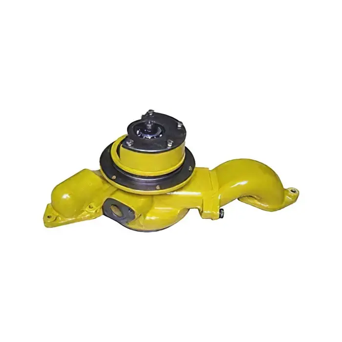 Buy Engine Water Pump 6124-61-1001 6124-61-1002 6124-61-1003 6124-61-1004 for Komatsu Diesel Generator EG300-1 EG300-2 EG350-1 Engine S4D155 S6D155