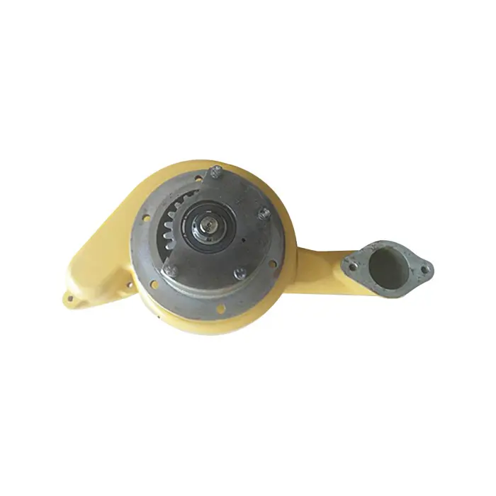 Buy Engine Water Pump 6127-61-1008 for Engine SA6D155 Komatsu D155A1 D355A5 D355A3 Buy Engine Water Pump 6127-61-1008 for Engine SA6D155 Komatsu D155A1 D355A5 D355A3