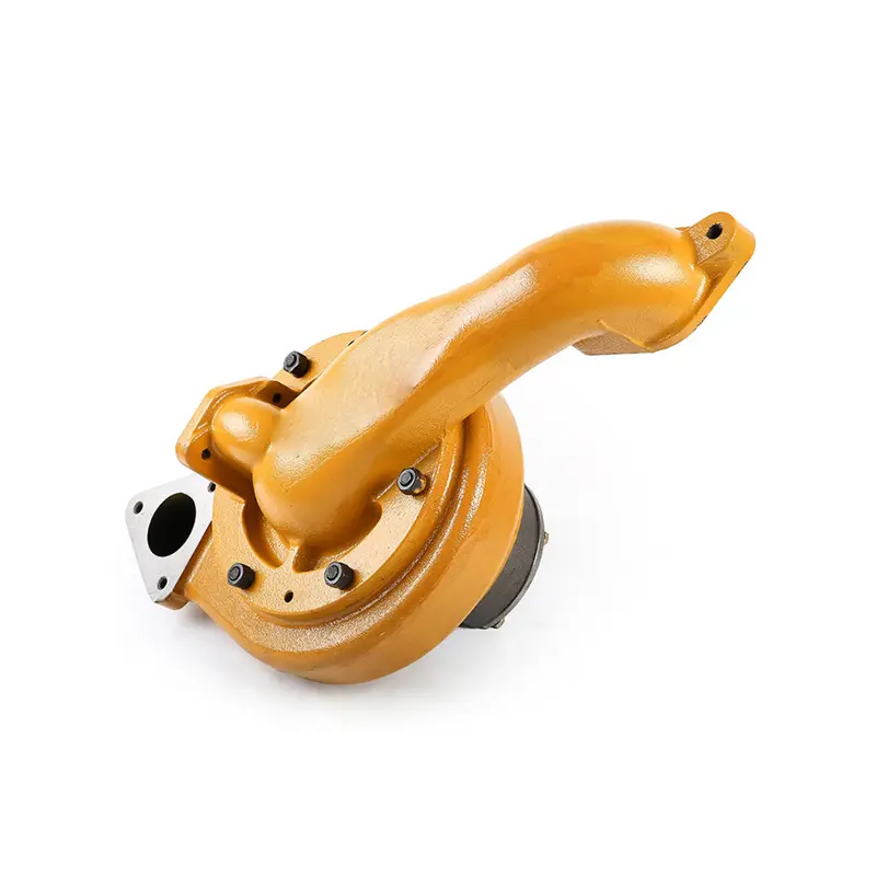 Engine Water Pump 6127-61-1008 for Engine SA6D155 Komatsu D155A1 D355A5 D355A3 sale Engine Water Pump 6127-61-1008 for Engine SA6D155 Komatsu D155A1 D355A5 D355A3 sale