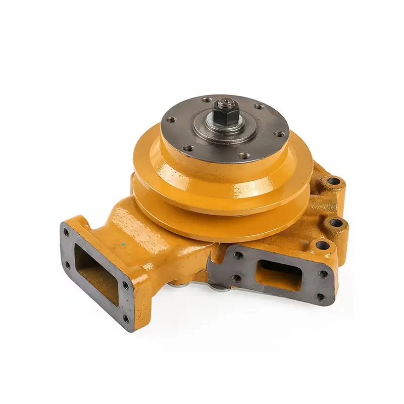 Buy Engine Water Pump 6130-62-1110 for Komatsu Engine 4D105-3 Excavator PC80-1 PC120-1