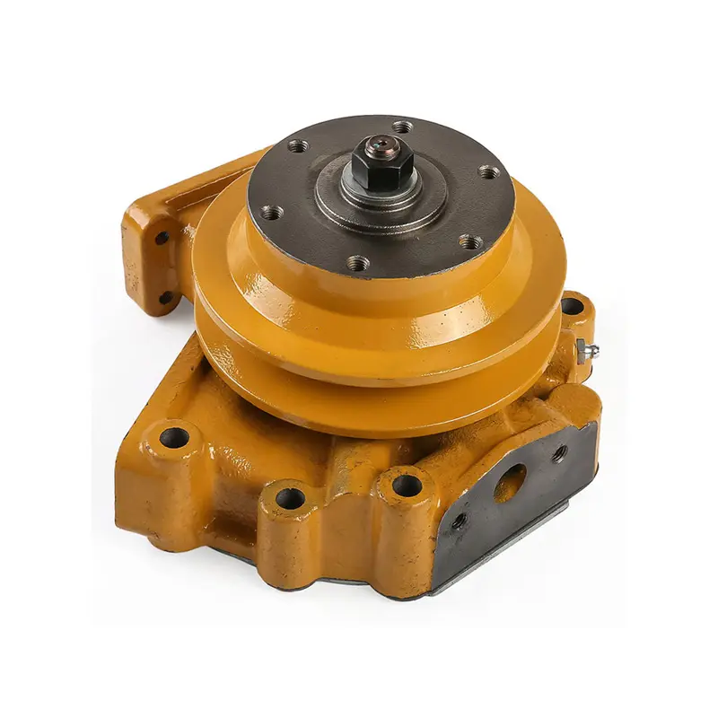 Engine Water Pump 6130-62-1110 for Komatsu Engine 4D105-3 Excavator PC80-1 PC120-1 sale