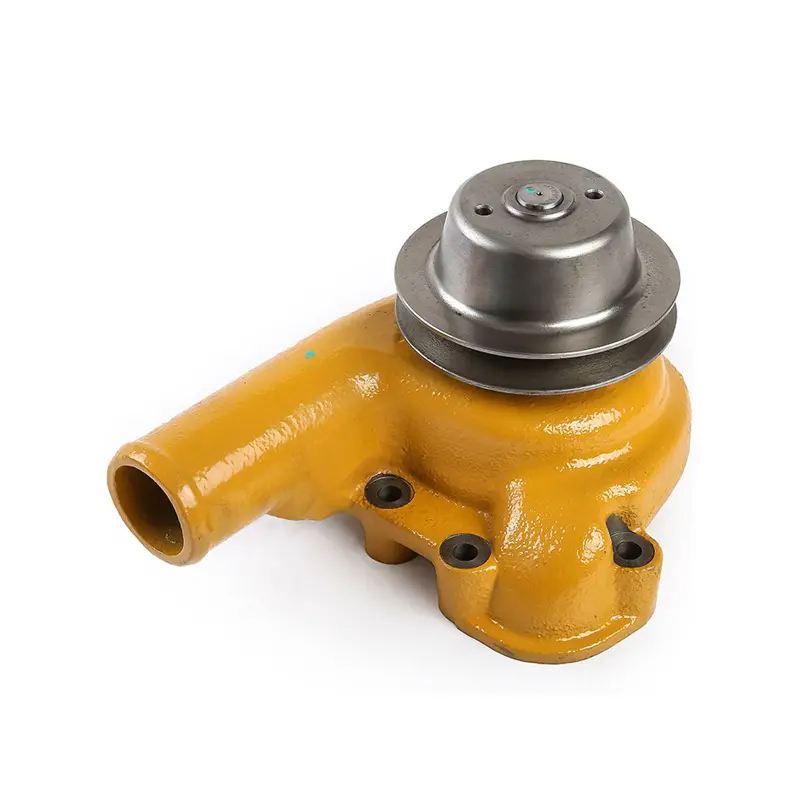 Buy Engine Water Pump 6136-62-1100 For Komatsu PC200-3 PC220-3 Excavator S6D105 Engine