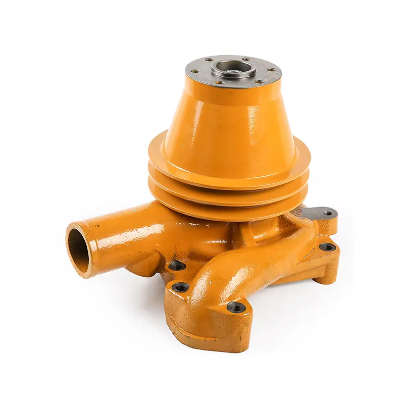 Buy Engine Water Pump 6138-61-1400 For Komatsu Diesel Generators EG150-5 EG150-3 Engine SA6D110 Buy Engine Water Pump 6138-61-1400 For Komatsu Diesel Generators EG150-5 EG150-3 Engine SA6D110