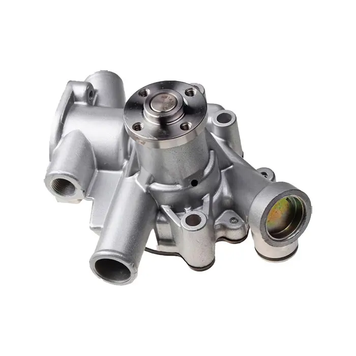 Engine Water Pump 6141-61-1111 6141-61-1300 for Komatsu 4D92-1 Engine D20P-3 Bulldozer Engine Water Pump 6141-61-1111 6141-61-1300 for Komatsu 4D92-1 Engine D20P-3 Bulldozer