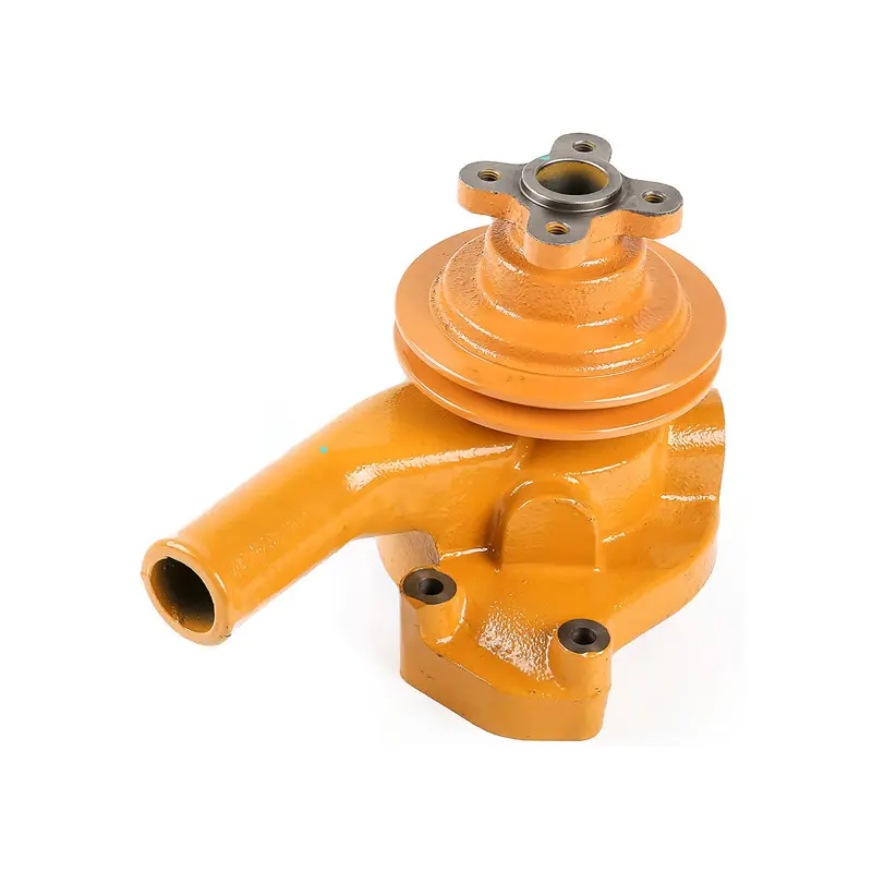 Buy Engine Water Pump 6144-61-1301 6144-61-1302 for Komatsu Bulldozer D20A-5 D20P-5 D20Q-5 D20S-5 D21A-5 D21P-5 D21Q-5 D21S-5 Engine 4D94