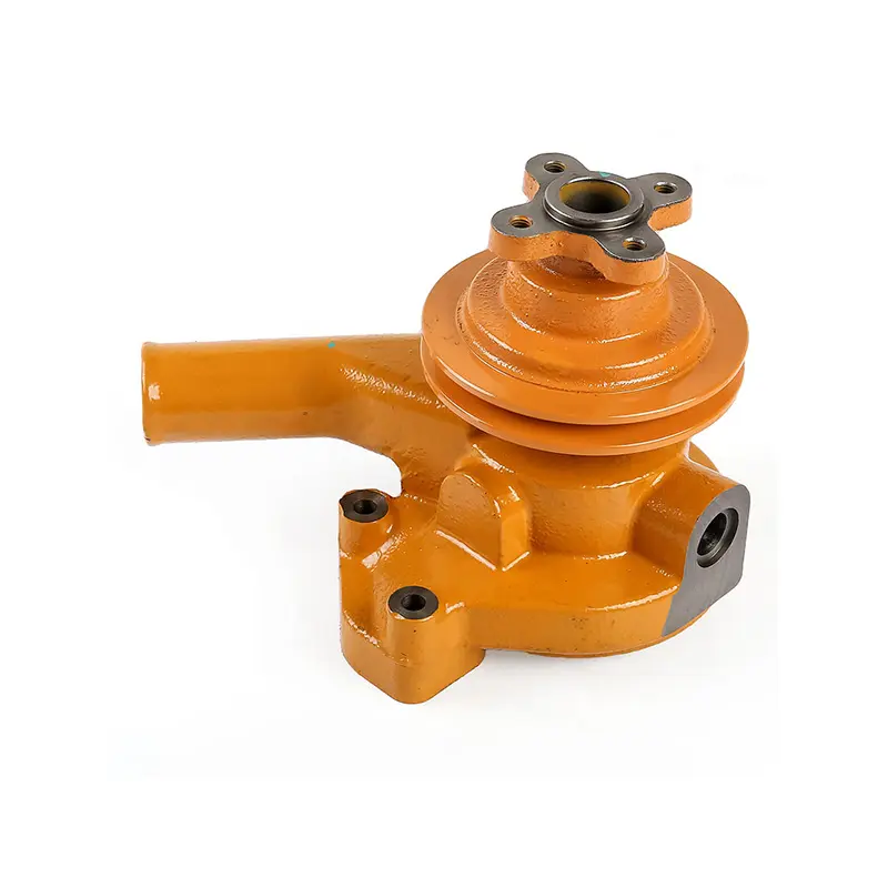 Engine Water Pump 6144-61-1301 6144-61-1302 For Komatsu Excavator PC40-1 PC40-2 PC40-3 Engine 3D94 4D94 sale Engine Water Pump 6144-61-1301 6144-61-1302 For Komatsu Excavator PC40-1 PC40-2 PC40-3 Engine 3D94 4D94 sale