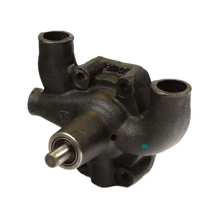 Buy Engine Water Pump 6144-61-1400 6144-61-1401 6144-61-1402 for Komatsu Excavator PC10-1 Diesel Generator EG15-3 EG15S-3 EG30-3 Engine 2D94 4D94