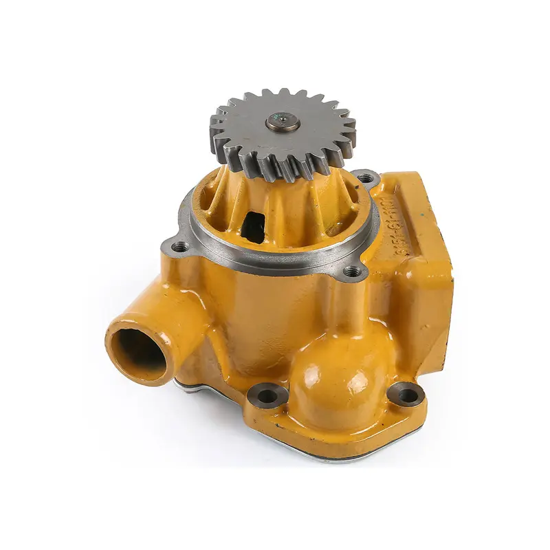 Buy Engine Water Pump 6151-61-1100 6151-61-1101 6151-61-1102 for Komatsu Bulldozer D75A-1 D75S-5 D60F-8 D65A-8 D65E-8 D65P-8 Engine 6D125 Buy Engine Water Pump 6151-61-1100 6151-61-1101 6151-61-1102 for Komatsu Bulldozer D75A-1 D75S-5 D60F-8 D65A-8 D65E-8 D65P-8 Engine 6D125