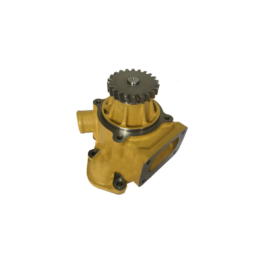 Engine Water Pump 6151-61-1111 for Komatsu PC400LC-5 Excavator S6D125-1L S6D125-1N Engine