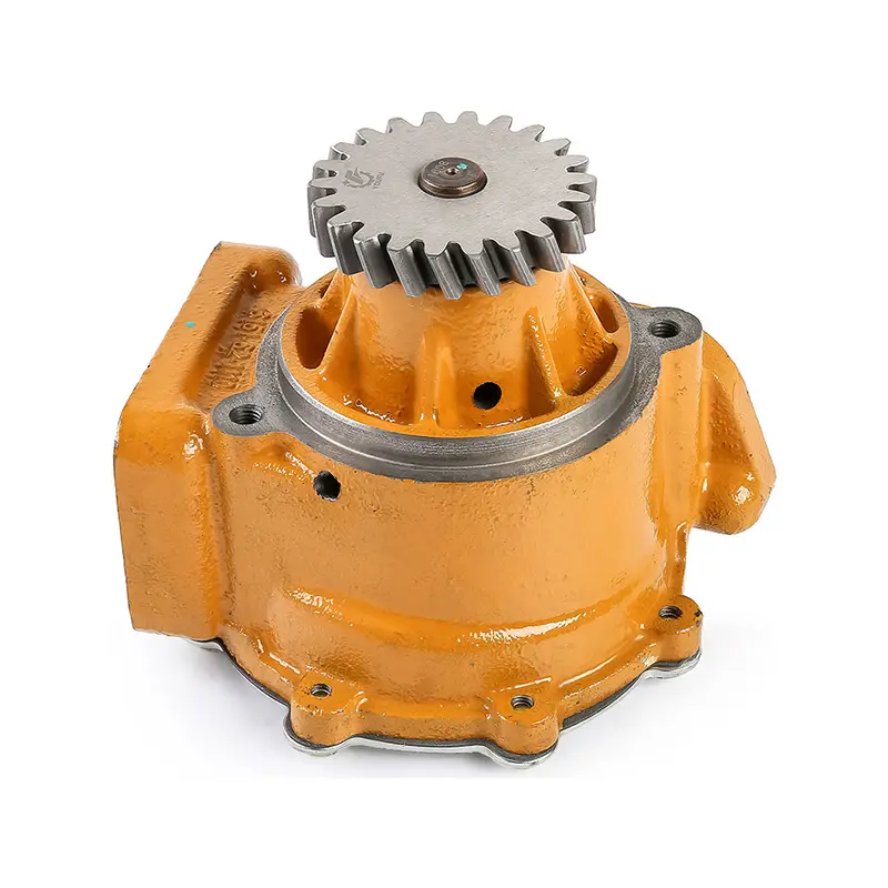 Buy Engine Water Pump 6151-62-1102 for Engine 6D125 For Komatsu BR200T-1 BR480RG-1 BR500JG-1 BR550JG-1
