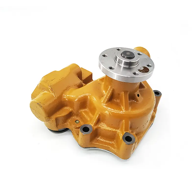 Engine Water Pump 6204-61-1104 For Komatsu Excavator PC40-5 PC40-6 PC50UU-1 Engine 3D95S