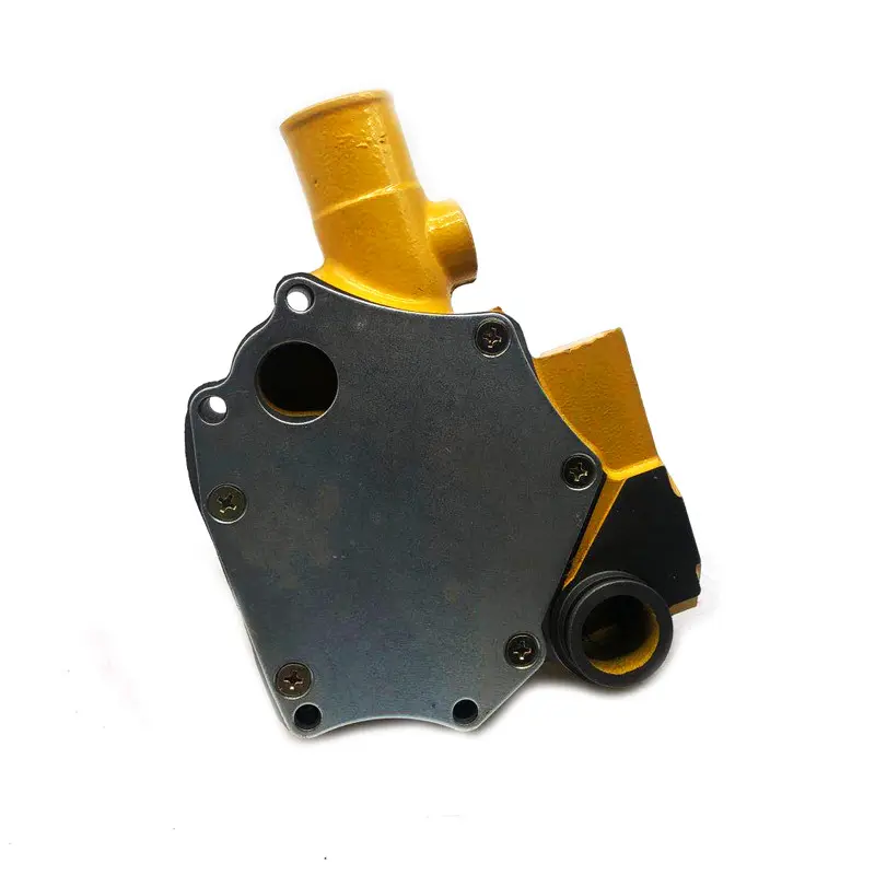 Engine Water Pump 6204-61-1104 For Komatsu Excavator PC60-3 PC80-3 PW60-3 PC60U-3 Engine S4D95 sale