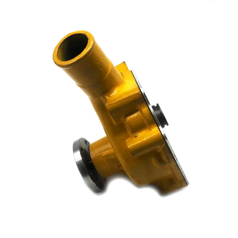 Engine Water Pump 6204-61-1104 For Komatsu Excavator PC60-3 PC80-3 PW60-3 PC60U-3 Engine S4D95