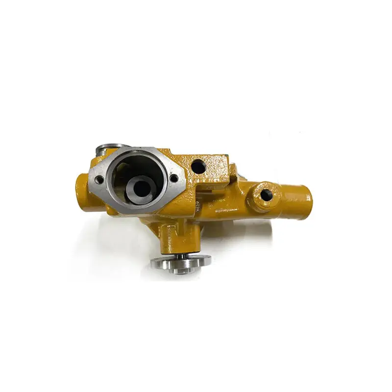 Engine Water Pump 6204-61-1104 For Komatsu Excavator PC60-3 PC80-3 PW60-3 PC60U-3 Engine S4D95