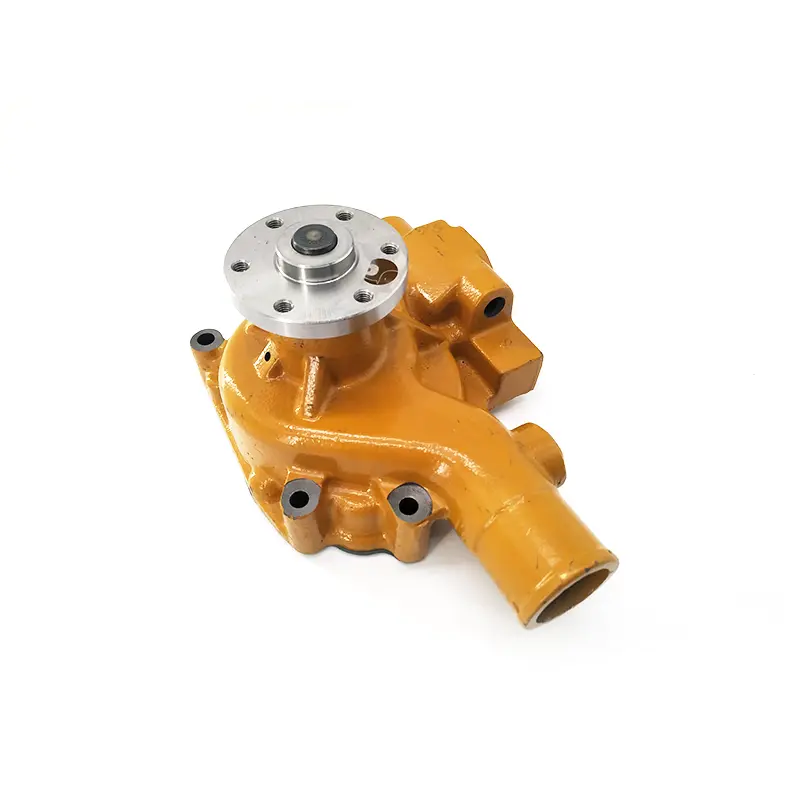 Buy Engine Water Pump 6204-61-1104 For Komatsu Excavator PC60L-5 PC60U-5 PC60-5 Engine S4D95